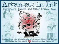 Produktbild: Arkansas in Ink