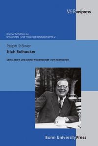 Produktbild: Erich Rothacker