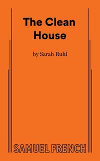 Produktbild: The Clean House