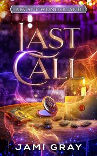 Produktbild: Last Call