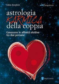 Produktbild: Astrologia karmica della coppia