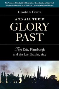 Produktbild: And All Their Glory Past First