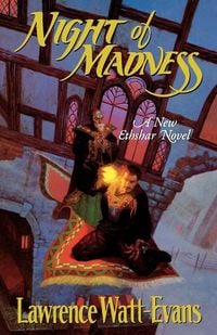 Produktbild: Night of Madness