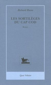 Produktbild: Les sortil&egrave;ges du Cape Cod