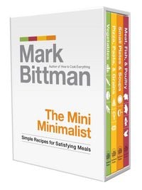Produktbild: The Mini Minimalist
