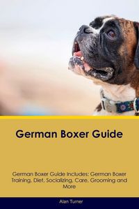 Produktbild: German Boxer Guide German Boxer Guide Includes