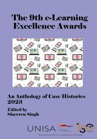 Produktbild: 9th e-Learning Excellence Awards 2023