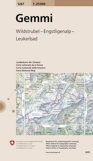 Produktbild: 1267 Gemmi