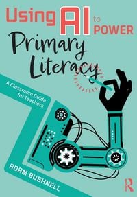 Produktbild: Using AI to Power Primary Literacy