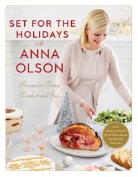 Produktbild: Set for the Holidays with Anna Olson
