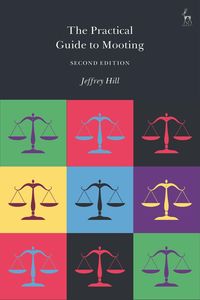 Produktbild: The Practical Guide to Mooting