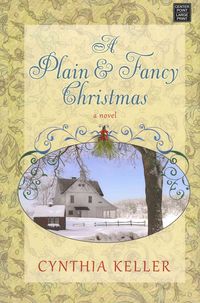Produktbild: Plain & Fancy Xmas -Lp