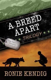 Produktbild: Breed Apart Trilogy