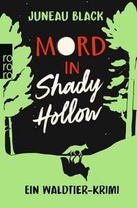Produktbild: Mord in Shady Hollow