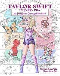 Produktbild: Taylor Swift in Every Era