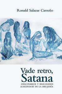 Produktbild: Vade retro, Satana