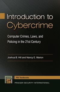 Produktbild: Introduction to Cybercrime