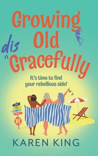 Produktbild: Growing Old Disgracefully