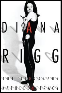 Produktbild: Diana Rigg