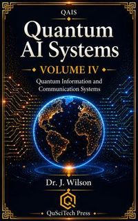 Produktbild: Quantum AI Systems (QAIS): Volume IV
