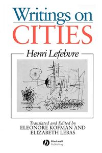 Produktbild: Writings on Cities