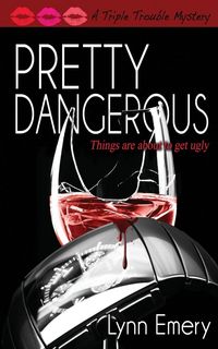 Produktbild: Pretty Dangerous