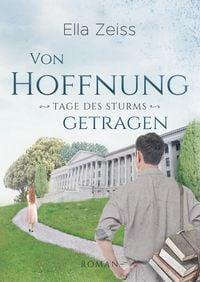 Produktbild: Von Hoffnung getragen