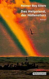 Produktbild: Das Helgoland, der H&ouml;llensturz