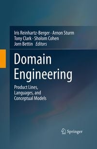 Produktbild: Domain Engineering