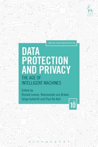 Produktbild: Data Protection and Privacy