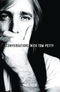 Produktbild: Zollo, P: Conversations with Tom Petty