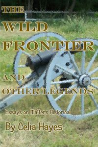 Produktbild: The Wild Frontier and Other Legends