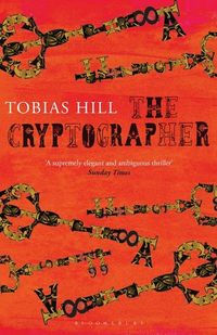 Produktbild: Hill, T: The Cryptographer