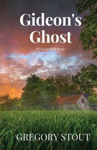 Produktbild: Gideon's Ghost