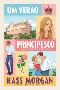 Produktbild: Um Ver&atilde;o Principesco