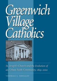 Produktbild: Greenwich Village Catholics
