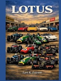 Produktbild: LOTUS