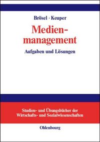Produktbild: Medienmanagement