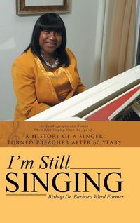 Produktbild: I'm Still Singing