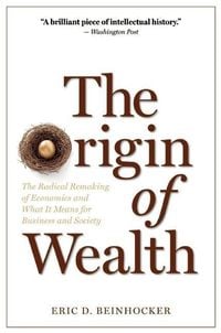 Produktbild: The Origin of Wealth