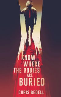 Produktbild: I Know Where the Bodies are Buried