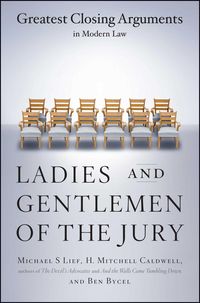 Produktbild: Ladies And Gentlemen Of The Jury