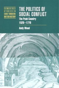 Produktbild: The Politics of Social Conflict