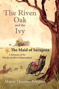 Produktbild: The Riven Oak and the Ivy