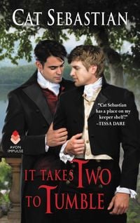 Produktbild: It Takes Two to Tumble
