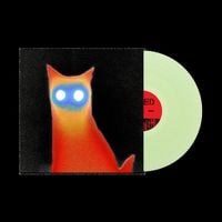 Produktbild: WIRED (Coke Bottle Clear Vinyl)
