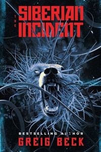 Produktbild: The Siberian Incident