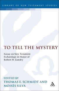 Produktbild: To Tell the Mystery