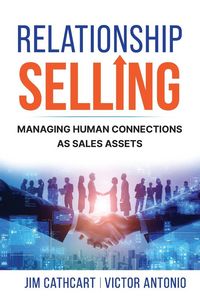 Produktbild: Relationship Selling