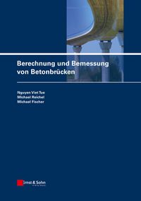 Produktbild: Berechnung und Bemessung von Betonbr&uuml;cken
